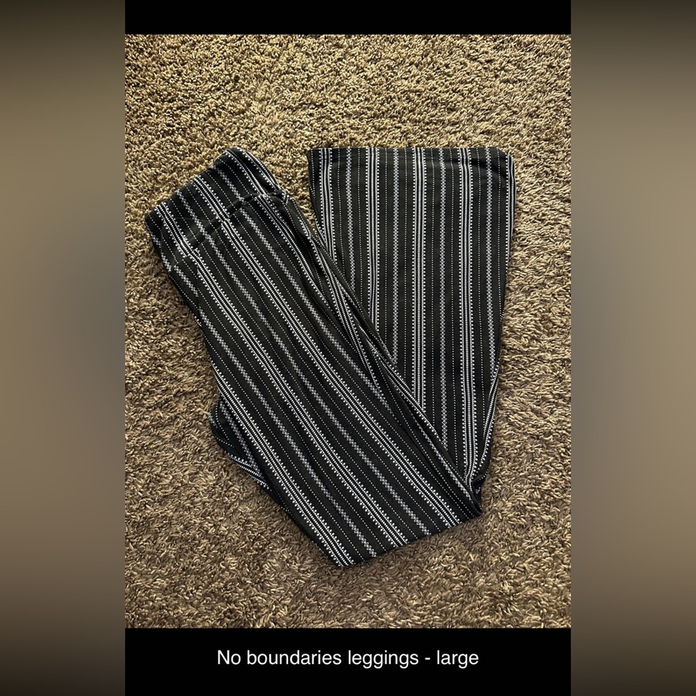 Leggings